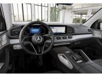 Mercedes Clase Gle GLE 350 d 4MATIC