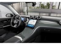 Mercedes Glc GLC 200 4MATIC