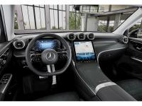 Mercedes Glc GLC 200 4MATIC