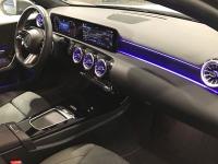 Mercedes Clase A A 180 d