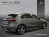 Mercedes Clase A A 180 d