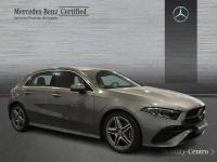 Mercedes Clase A A 180 d