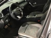 Mercedes Clase A A 180 d