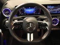 Mercedes Clase A A 180 d