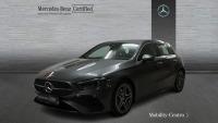 Mercedes Clase A A 180 d