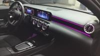 Mercedes Clase A A 180 d