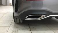 Mercedes Clase A A 180 d