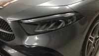Mercedes Clase A A 180 d