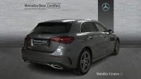 Mercedes Clase A A 180 d