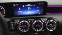 Mercedes Clase A A 180 d