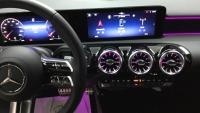 Mercedes Clase A A 180 d