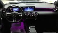 Mercedes Clase A A 180 d