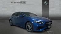 Mercedes Clase A A 180 d