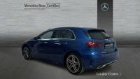 Mercedes Clase A A 180 d