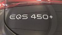 Mercedes Eqs EQS 450+