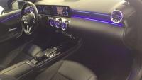Mercedes Clase A A 200 d
