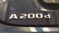Mercedes Clase A A 200 d
