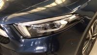 Mercedes Clase A A 200 d