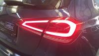 Mercedes Clase A A 200 d