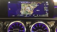 Mercedes Clase A A 200 d