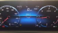 Mercedes Clase A A 200 d