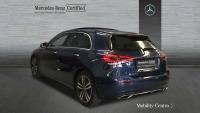 Mercedes Clase A A 200 d