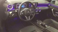 Mercedes Clase A A 200 d
