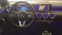 Mercedes Clase A A 200 d