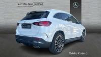 Mercedes Gla GLA 220 D 4MATIC