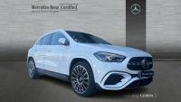 Mercedes Gla GLA 220 D 4MATIC