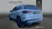 Mercedes Gla GLA 220 D 4MATIC