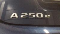 Mercedes Clase A A 250 e