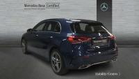 Mercedes Clase A A 250 e