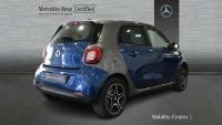 Smart Forfour 60kW(81CV) EQ