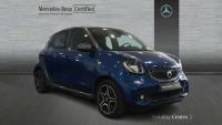 Smart Forfour 60kW(81CV) EQ