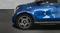 Smart Forfour 60kW(81CV) EQ