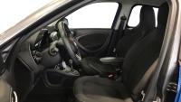 Smart Forfour 60kW(81CV) EQ