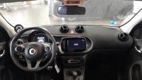Smart Forfour 60kW(81CV) EQ