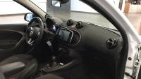 Smart Forfour 60kW(81CV) EQ