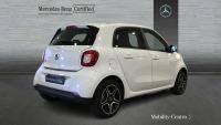 Smart Forfour 60kW(81CV) EQ