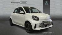 Smart Forfour 60kW(81CV) EQ