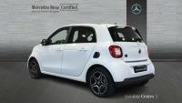 Smart Forfour 60kW(81CV) EQ