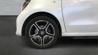Smart Forfour 60kW(81CV) EQ