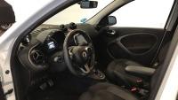 Smart Forfour 60kW(81CV) EQ