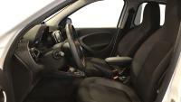 Smart Forfour 60kW(81CV) EQ