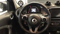 Smart Forfour 60kW(81CV) EQ