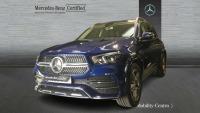 Mercedes Gle GLE 450 4MATIC