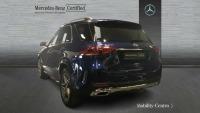 Mercedes Gle GLE 450 4MATIC