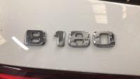 Mercedes Clase B B 180