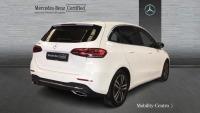 Mercedes Clase B B 180